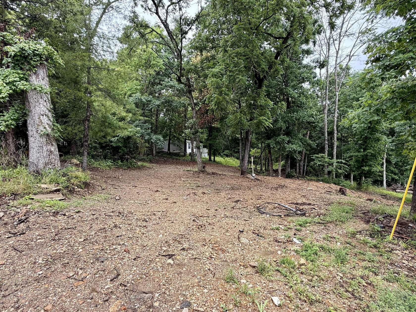 0.25 Acres of Land for Sale in Branson, Missouri