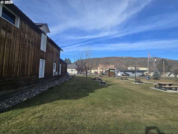 0.08 Acres of Commercial Land for Sale in Wallowa, Oregon