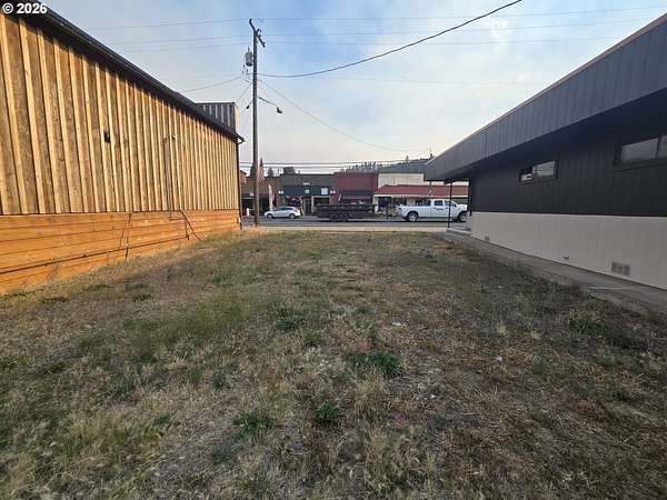0.08 Acres of Commercial Land for Sale in Wallowa, Oregon