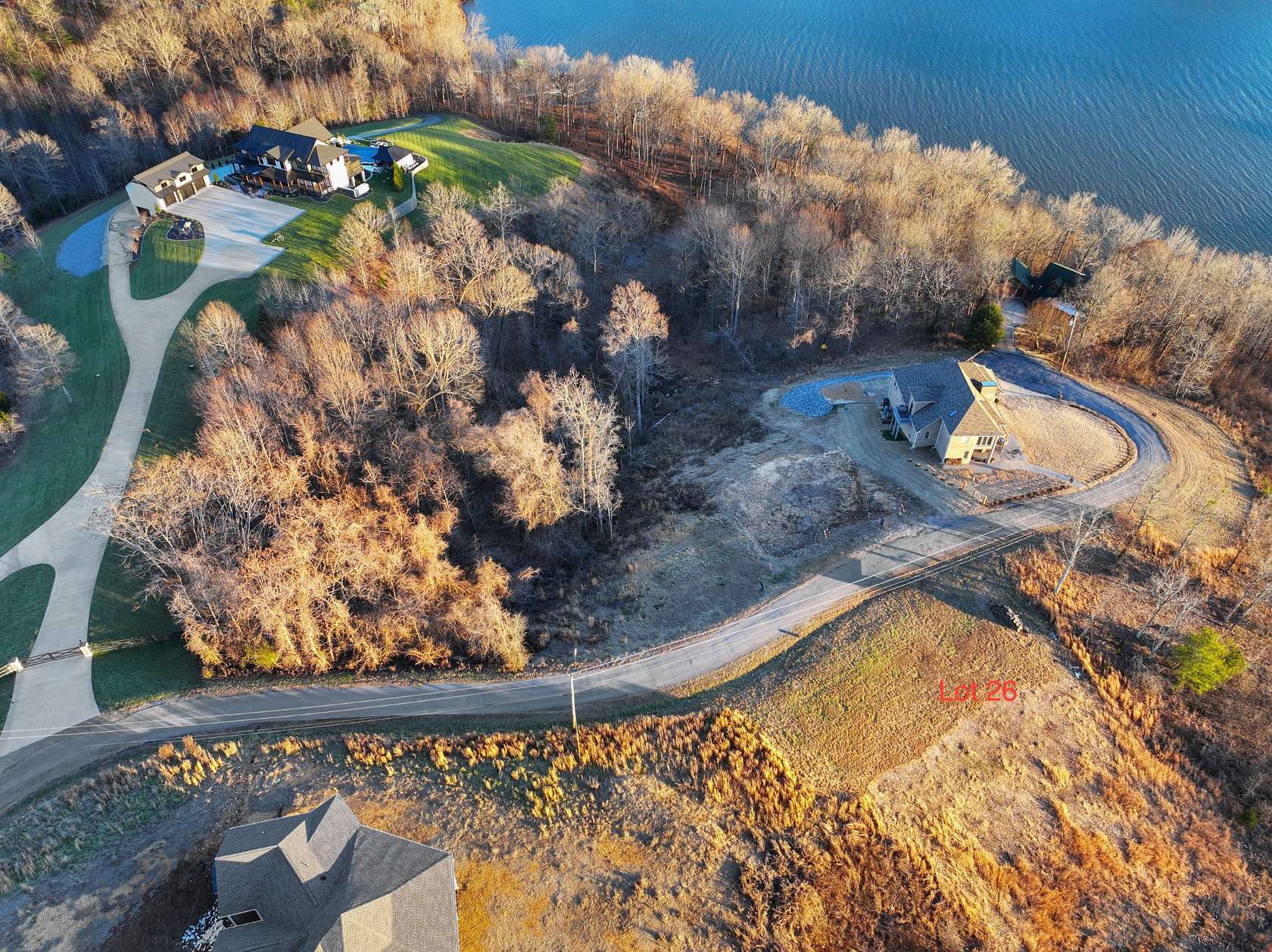 0.41 Acres of Residential Land for Sale in Dover, Tennessee