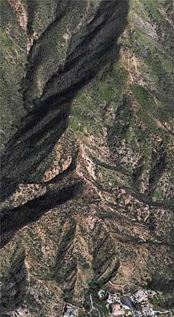 42 Acres of Agricultural Land for Sale in Silverado, California