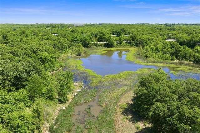 80 Acres of Land for Sale in Ardmore, Oklahoma