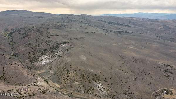 233 Acres of Recreational & Residential Land for Sale in Reno, Nevada