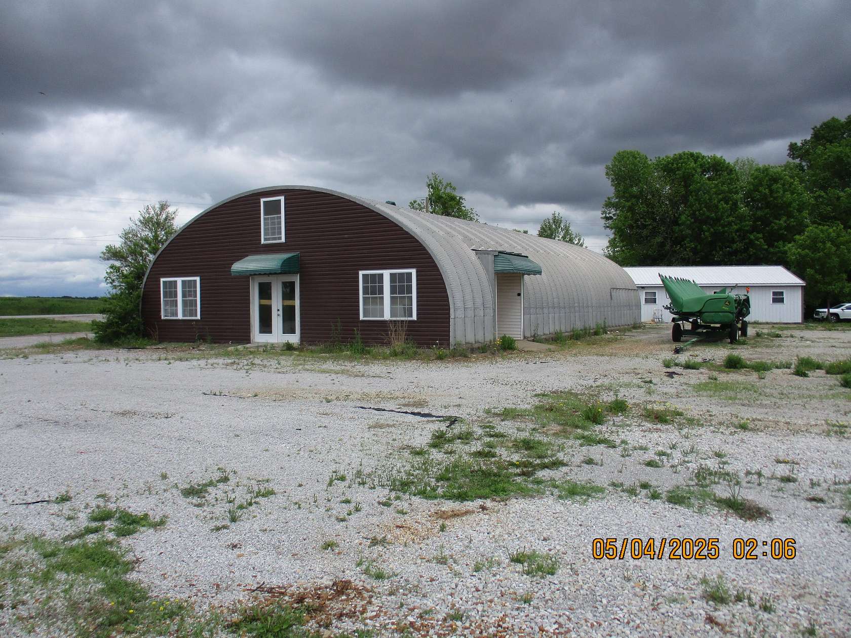 2.26 Acres of Commercial Land for Sale in Princeton, Kentucky