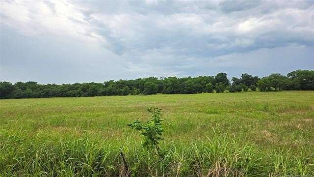 5 Acres of Residential Land for Sale in Claremore, Oklahoma