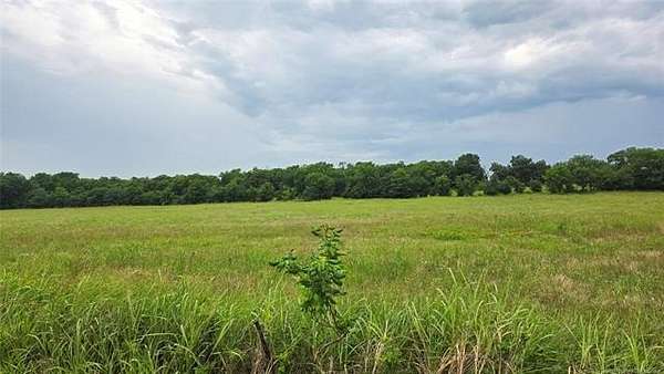 5 Acres of Residential Land for Sale in Claremore, Oklahoma