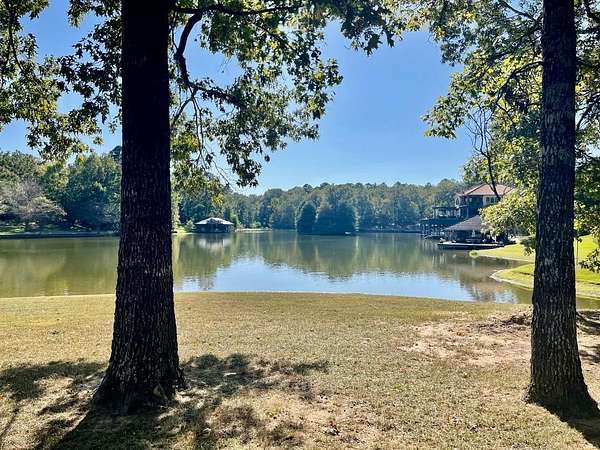 2.5 Acres of Residential Land for Sale in Beckville, Texas