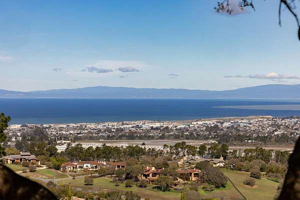 2.72 Acres of Residential Land for Sale in Monterey, California