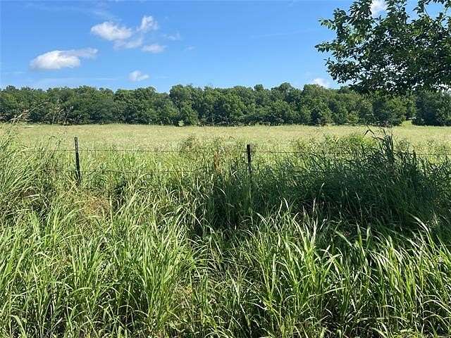 5 Acres of Residential Land for Sale in Claremore, Oklahoma