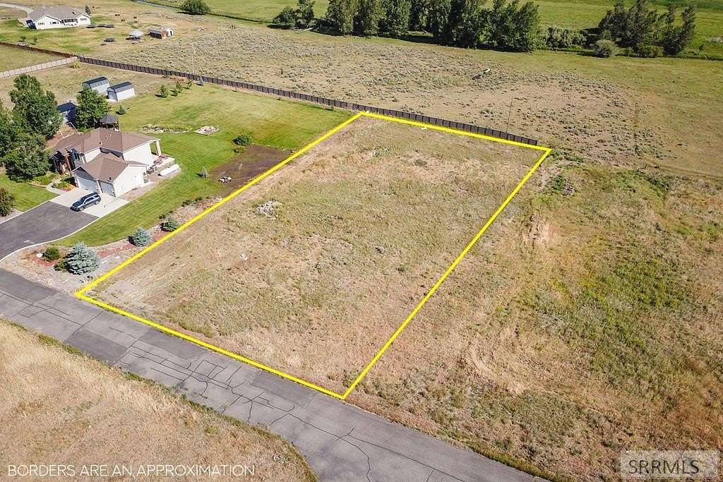 1.18 Acres of Residential Land for Sale in St. Anthony, Idaho