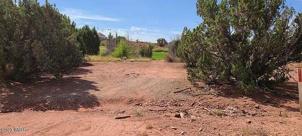 0.35 Acres of Residential Land for Sale in Snowflake, Arizona