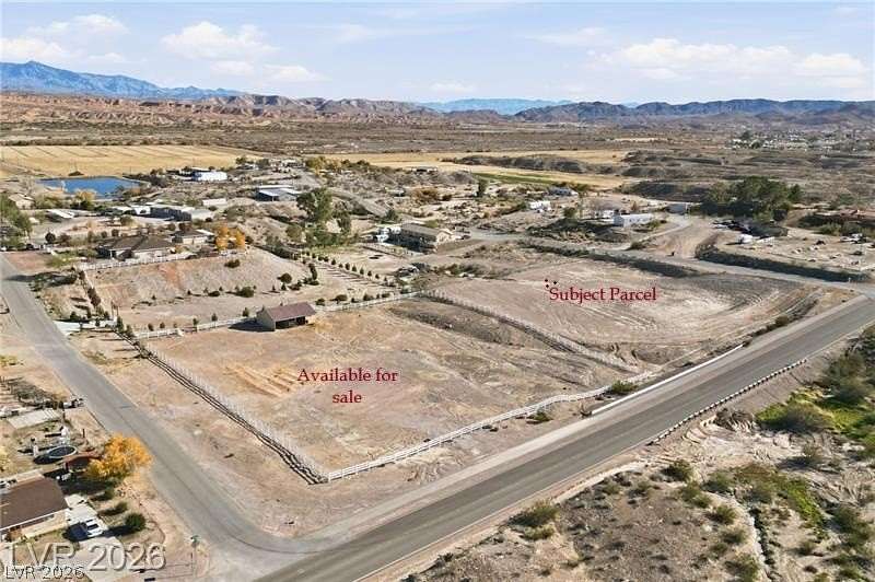 2 Acres of Land for Sale in Moapa, Nevada
