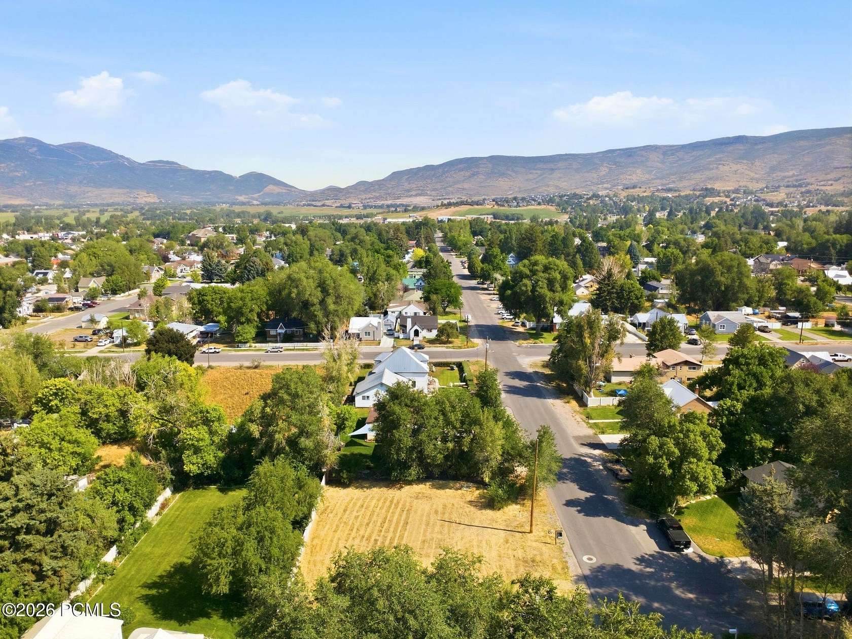 0.16 Acres of Residential Land for Sale in Heber City, Utah