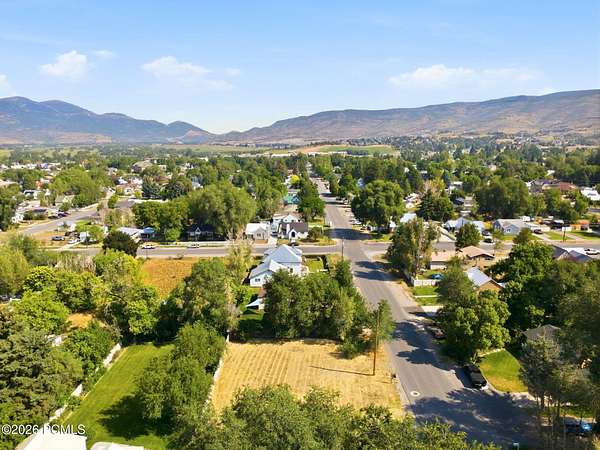 0.16 Acres of Residential Land for Sale in Heber City, Utah