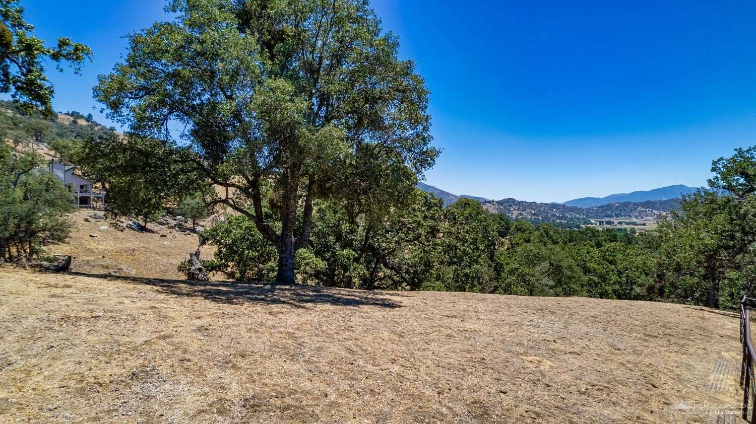 7.24 Acres of Residential Land for Sale in Tehachapi, California