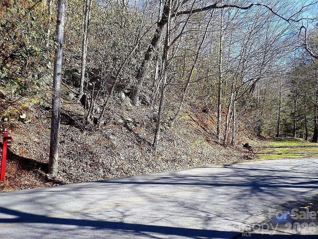 0.89 Acres of Residential Land for Sale in Maggie Valley, North Carolina