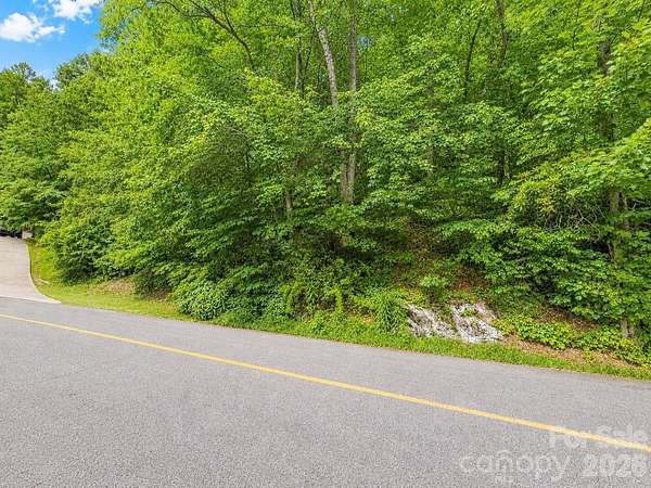 0.89 Acres of Residential Land for Sale in Maggie Valley, North Carolina