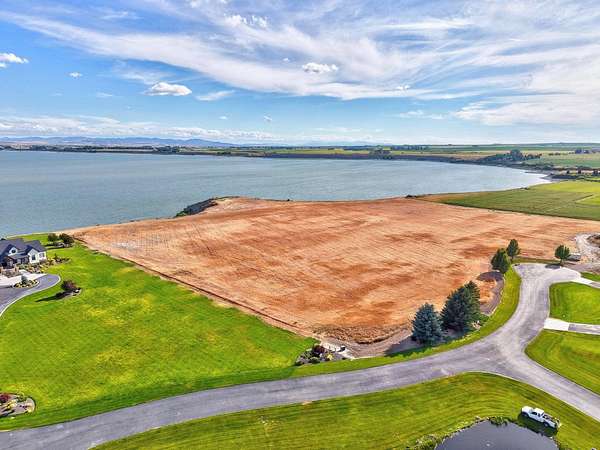 3 Acres of Residential Land for Sale in American Falls, Idaho