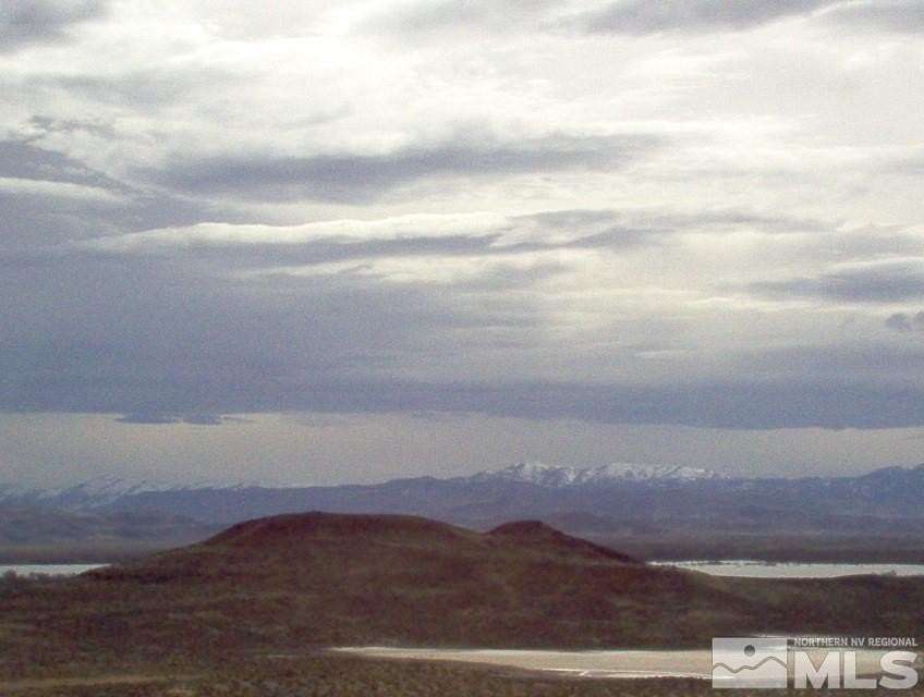 156 Acres of Recreational & Residential Land for Sale in Silver Springs, Nevada