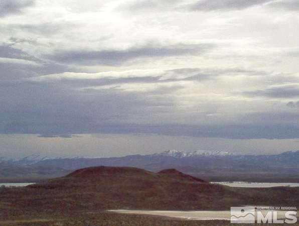 156 Acres of Recreational & Residential Land for Sale in Silver Springs, Nevada