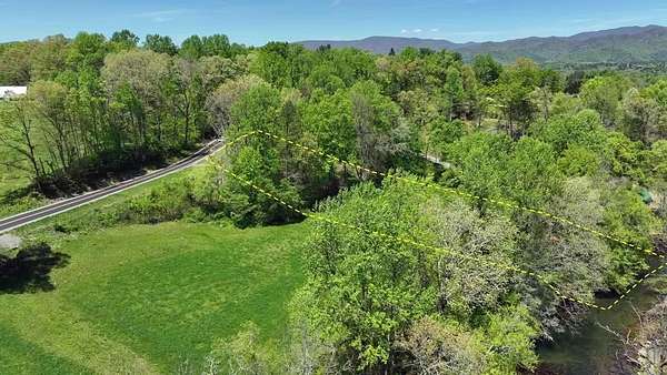 1.44 Acres of Residential Land for Sale in Hayesville, North Carolina