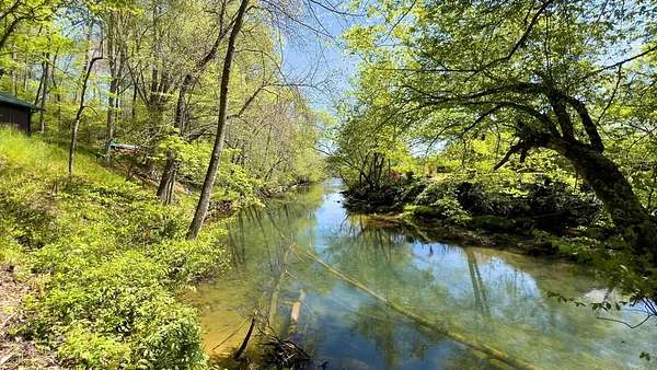 1.44 Acres of Residential Land for Sale in Hayesville, North Carolina