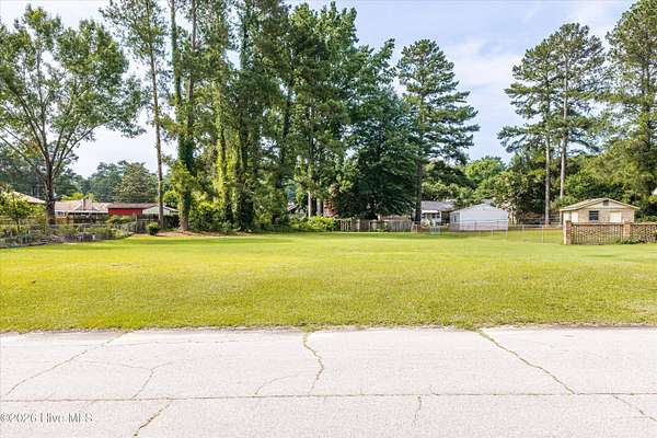 0.38 Acres of Residential Land for Sale in Augusta, Georgia
