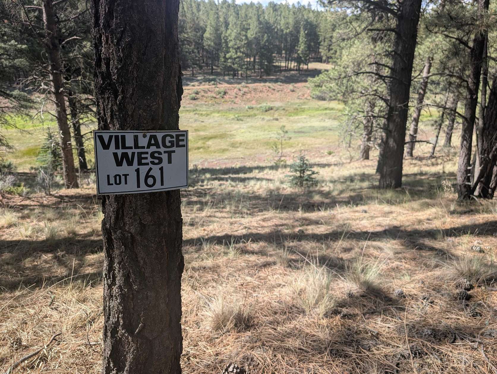 0.46 Acres of Residential Land for Sale in Angel Fire, New Mexico