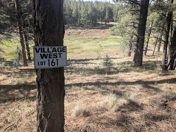 0.46 Acres of Residential Land for Sale in Angel Fire, New Mexico