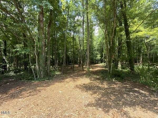 0.62 Acres of Residential Land for Sale in Gibsonville, North Carolina