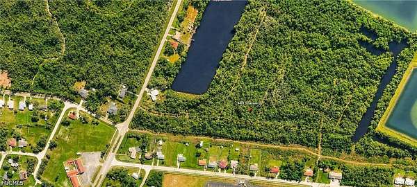 0.22 Acres of Mixed-Use Land for Sale in Punta Gorda, Florida