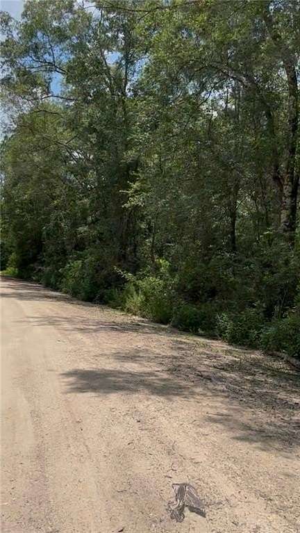 5.2 Acres of Residential Land for Sale in Theodore, Alabama