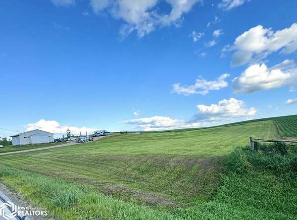 3.72 Acres of Residential Land for Sale in Union, Iowa