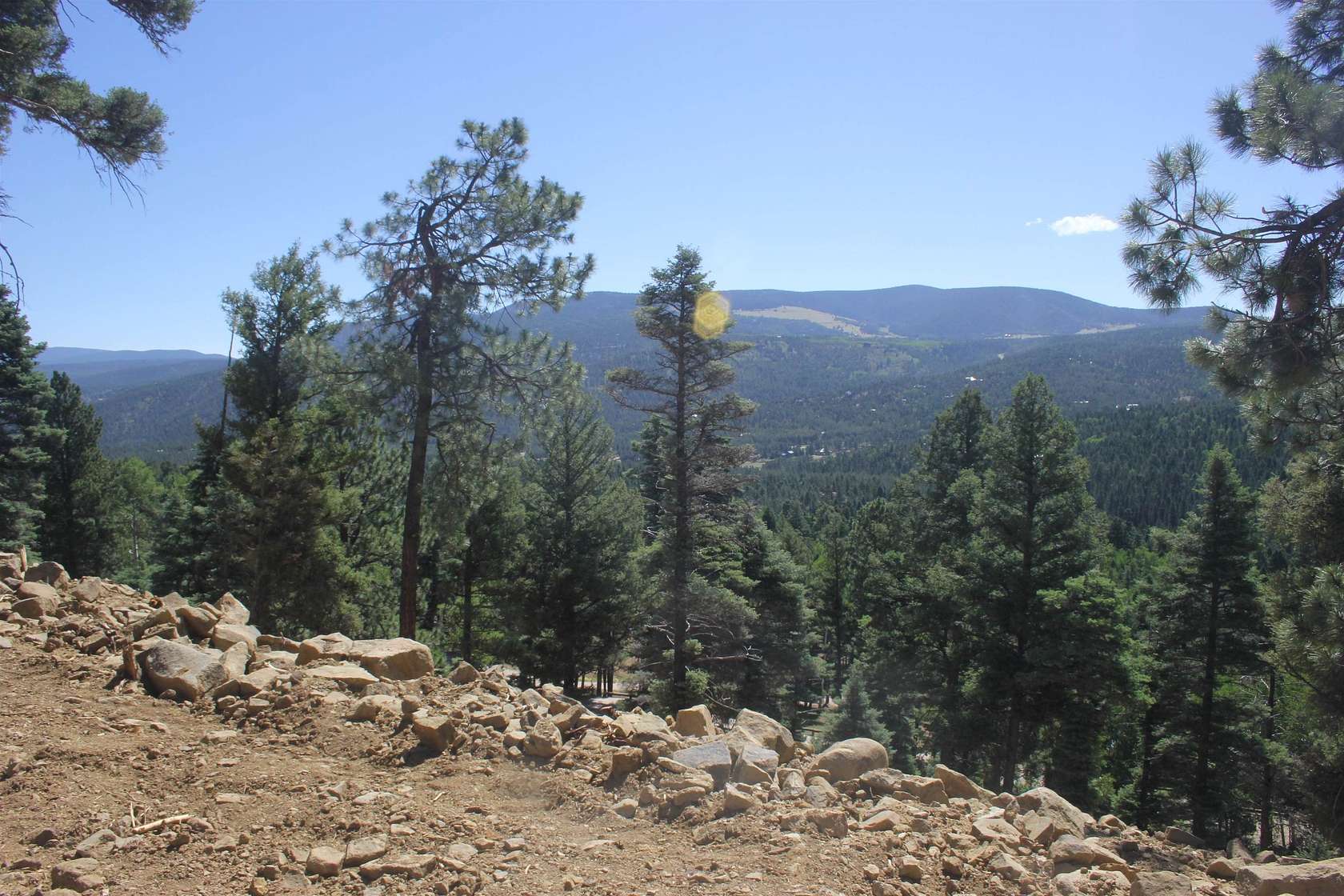 3.1 Acres of Residential Land for Sale in Angel Fire, New Mexico