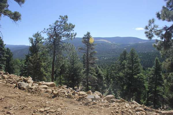 3.1 Acres of Residential Land for Sale in Angel Fire, New Mexico