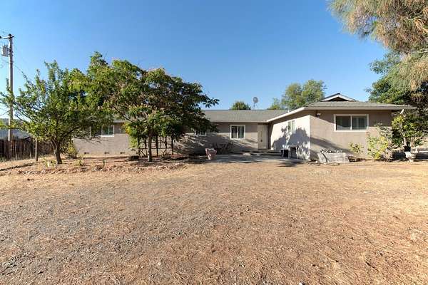 2.3 Acres of Land with Home for Sale in Tollhouse, California