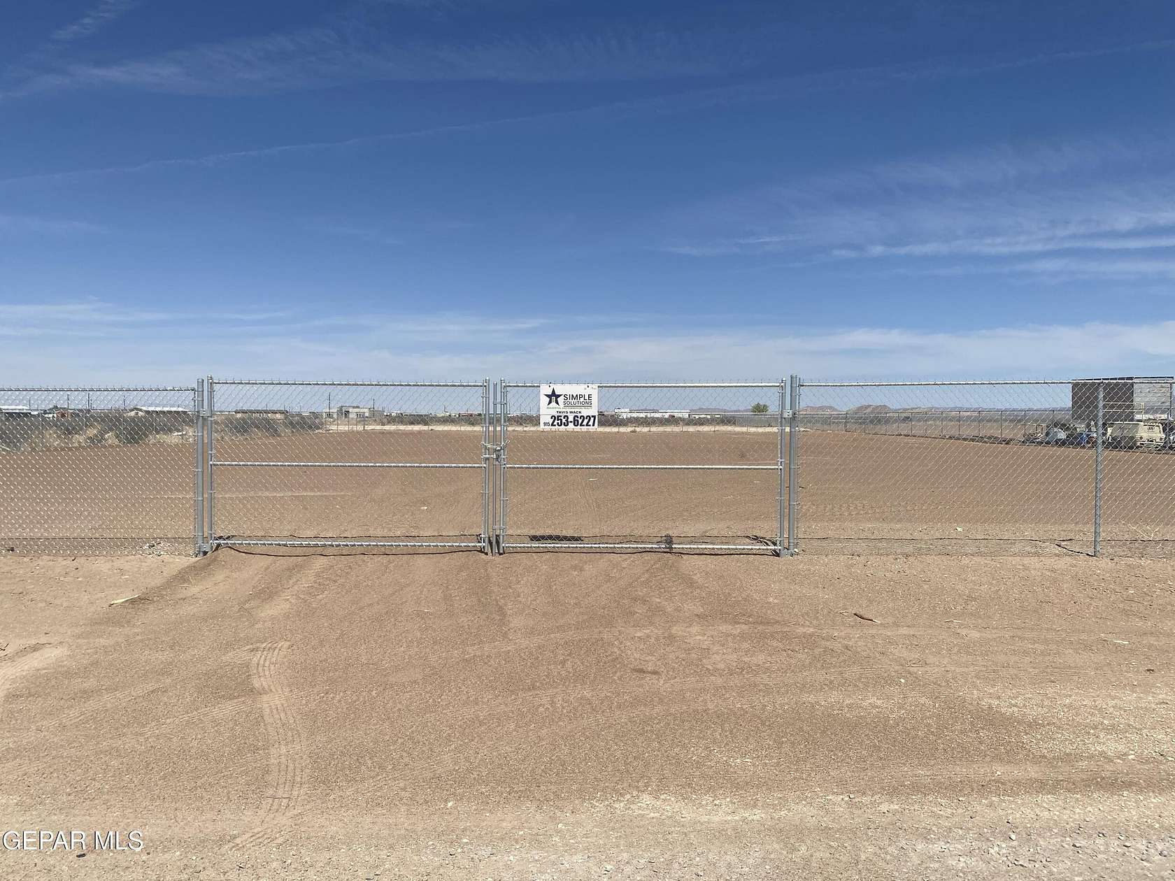 0.83 Acres of Land for Sale in Clint, Texas