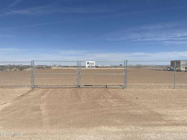 0.83 Acres of Land for Sale in Clint, Texas
