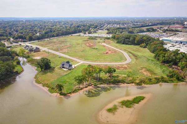 Land for Sale in Decatur, Alabama