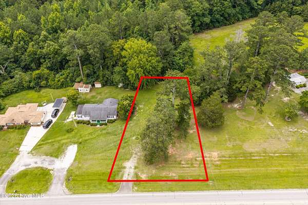 0.3 Acres of Residential Land for Sale in Appling, Georgia