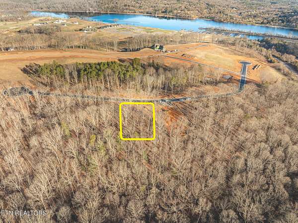 1 Acre of Residential Land for Sale in Loudon, Tennessee