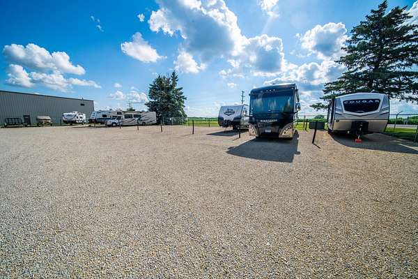 1.55 Acres of Commercial Land for Sale in Rochester, Minnesota