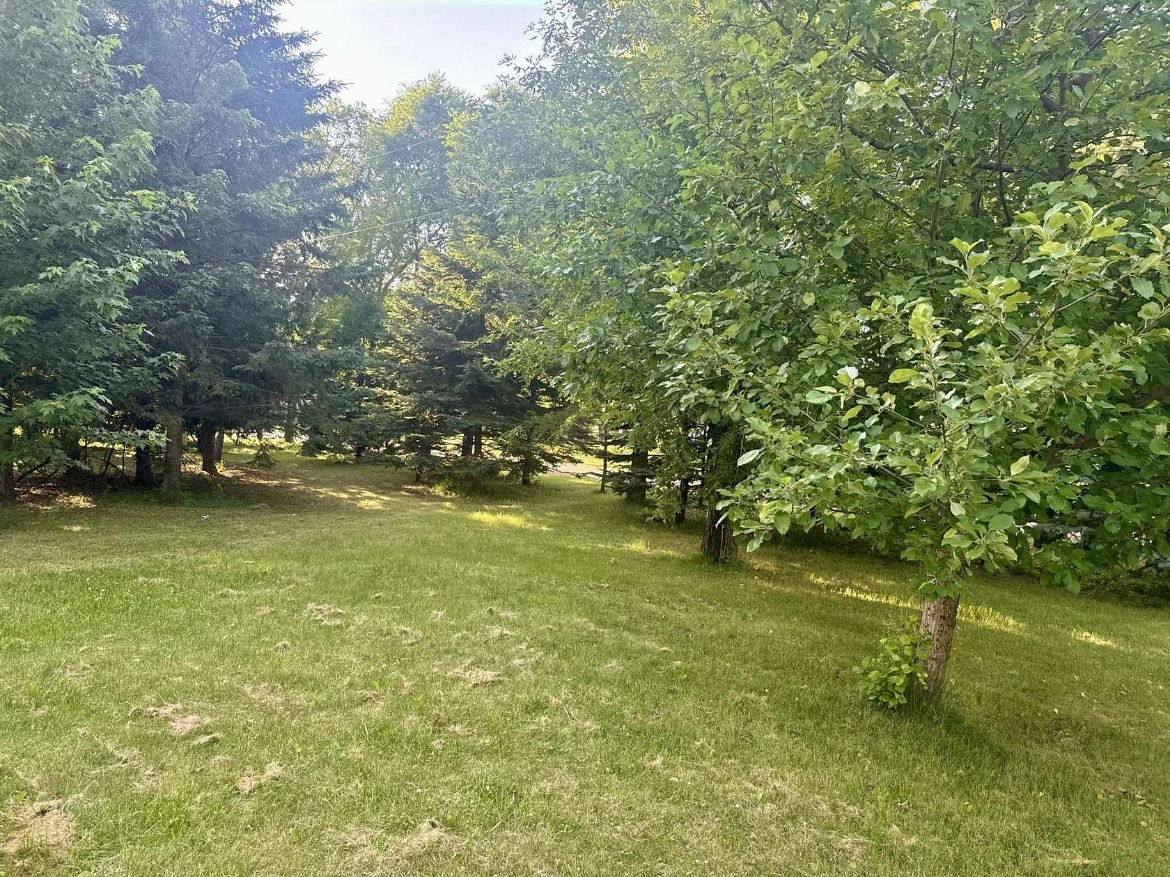 0.27 Acres of Residential Land for Sale in Holdingford, Minnesota