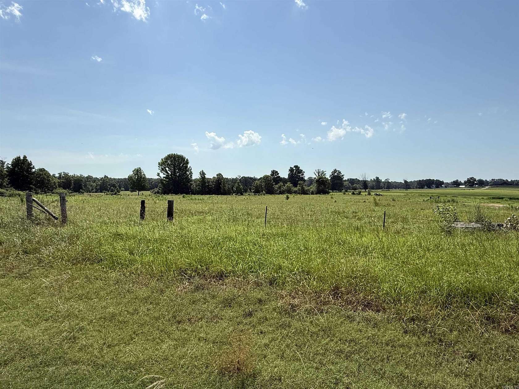 4 Acres of Residential Land for Sale in Searcy, Arkansas
