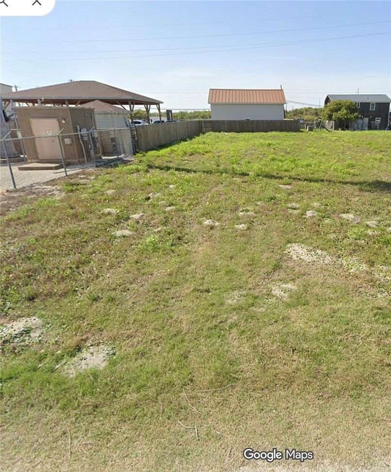 0.17 Acres of Commercial Land for Sale in Corpus Christi, Texas