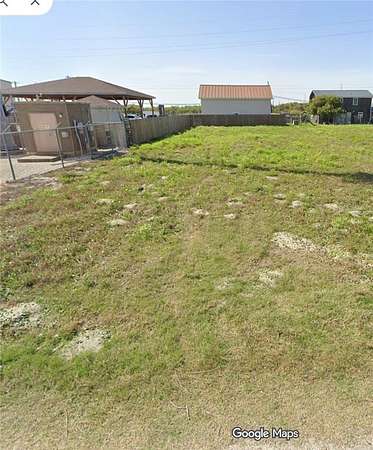 0.17 Acres of Commercial Land for Sale in Corpus Christi, Texas