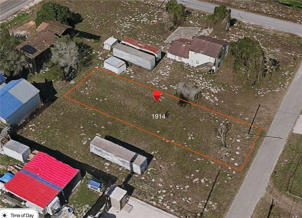 0.17 Acres of Commercial Land for Sale in Corpus Christi, Texas