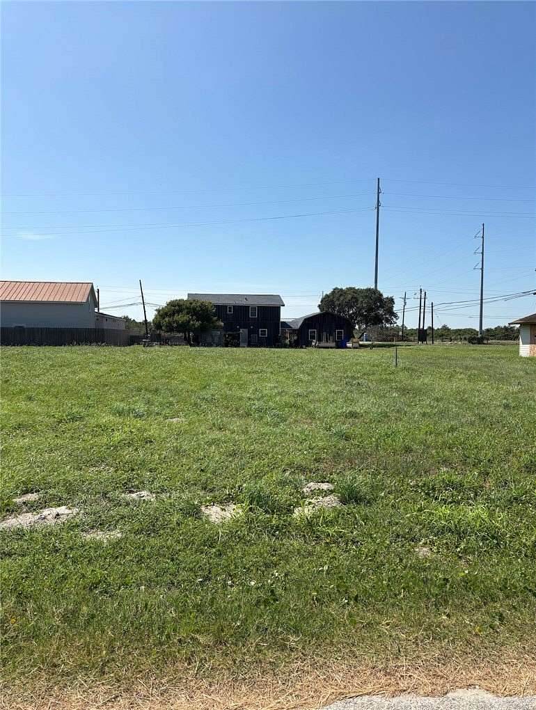 0.17 Acres of Commercial Land for Sale in Corpus Christi, Texas
