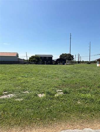 0.17 Acres of Commercial Land for Sale in Corpus Christi, Texas