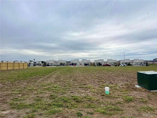 0.23 Acres of Land for Sale in Weslaco, Texas